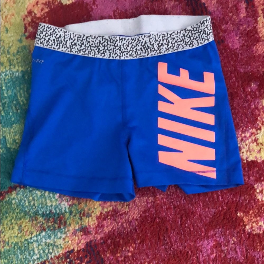 Nike shorts